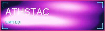 ATHSTAC LIMITED logo