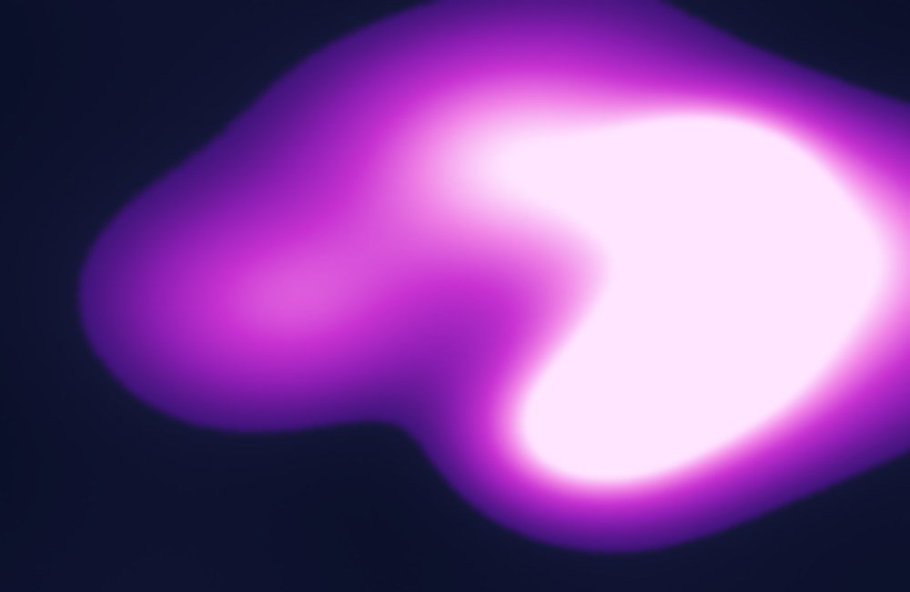 Pressure proof thermal comparison visualization